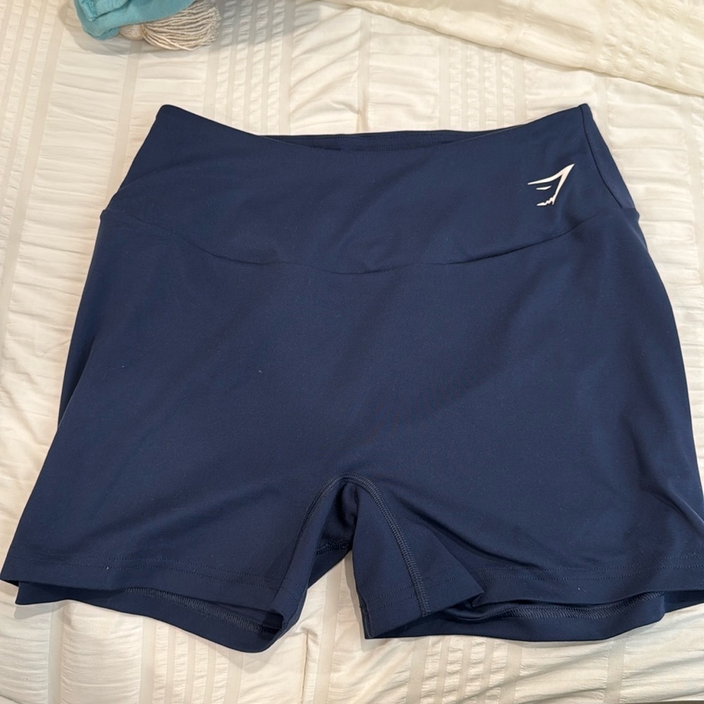 Gymshark training short
